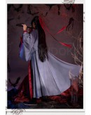 刀魔使 RPG 夷陵老祖 Ver 魏無羡 RPG 服装男 魏無羡魔道祖师 夷陵老祖