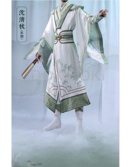 アニメーション Tian Guan Ci Fu RPG Ling Wen 衣裳天官の祝福 Lingwen RPG